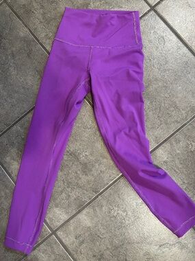 Lululemon legginhs